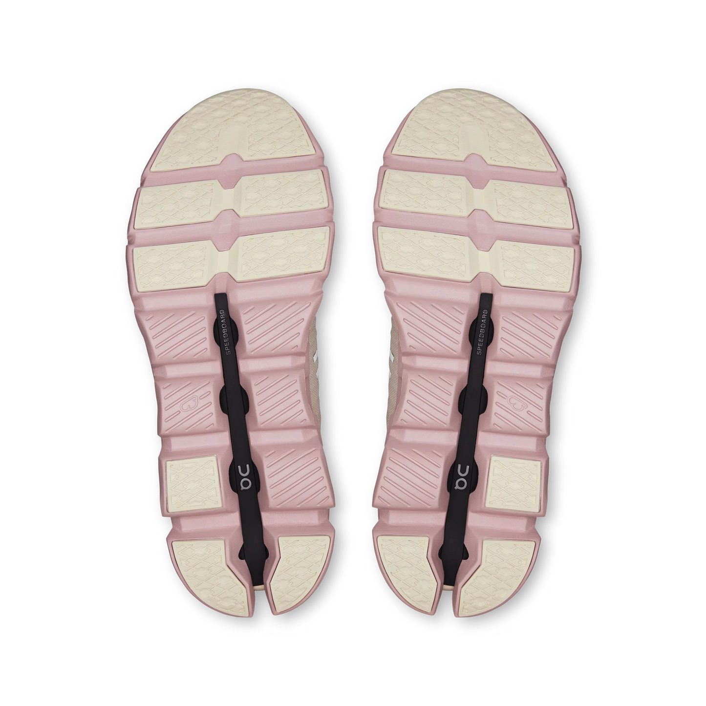 On Cloudswift 4 Pearl/Mauve