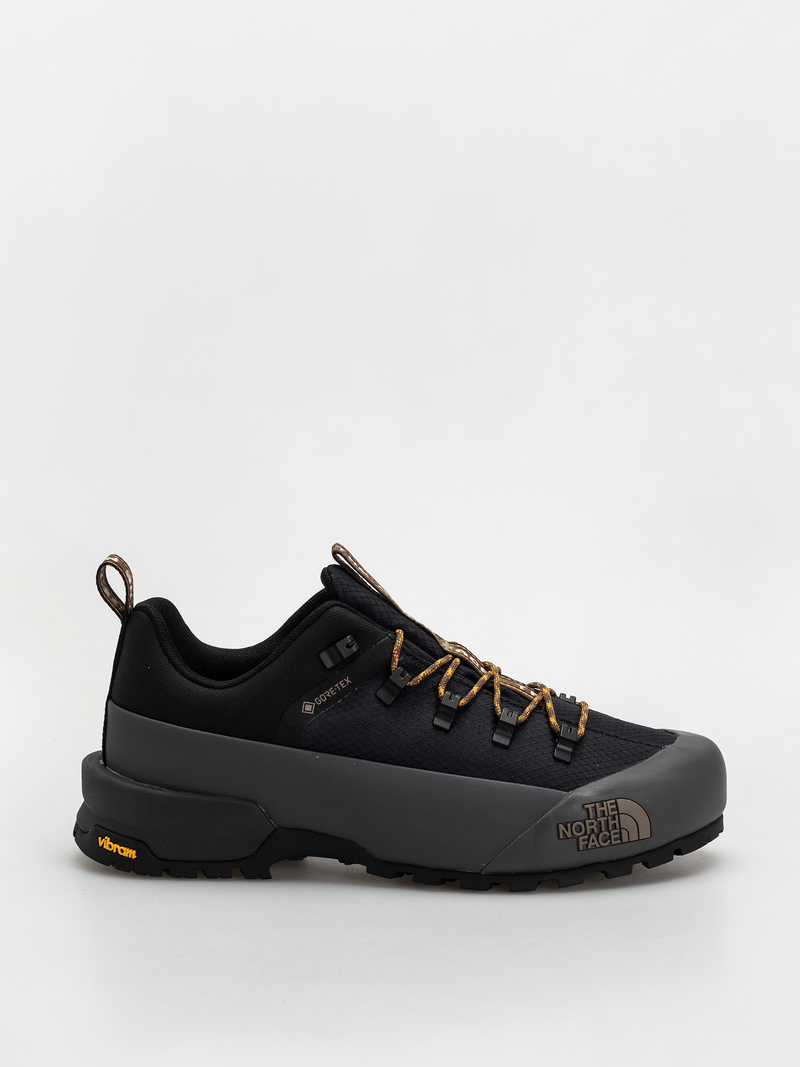 Retro Chunky Street Sneakers - GORETEX