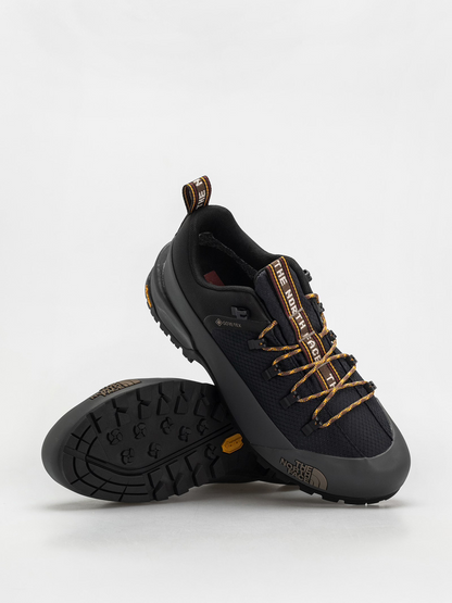 Retro Chunky Street Sneakers - GORETEX