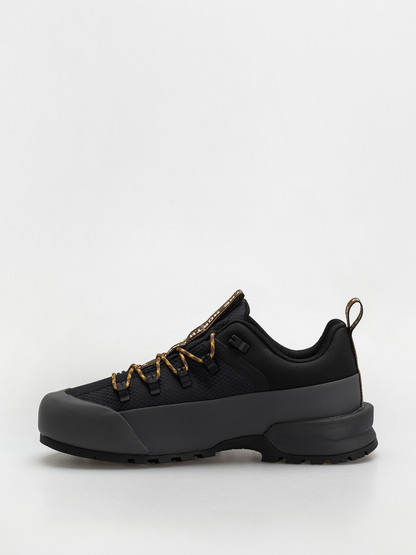 Retro Chunky Street Sneakers - GORETEX