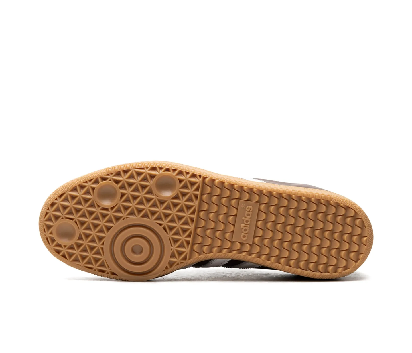 Samba OG Earth Strata