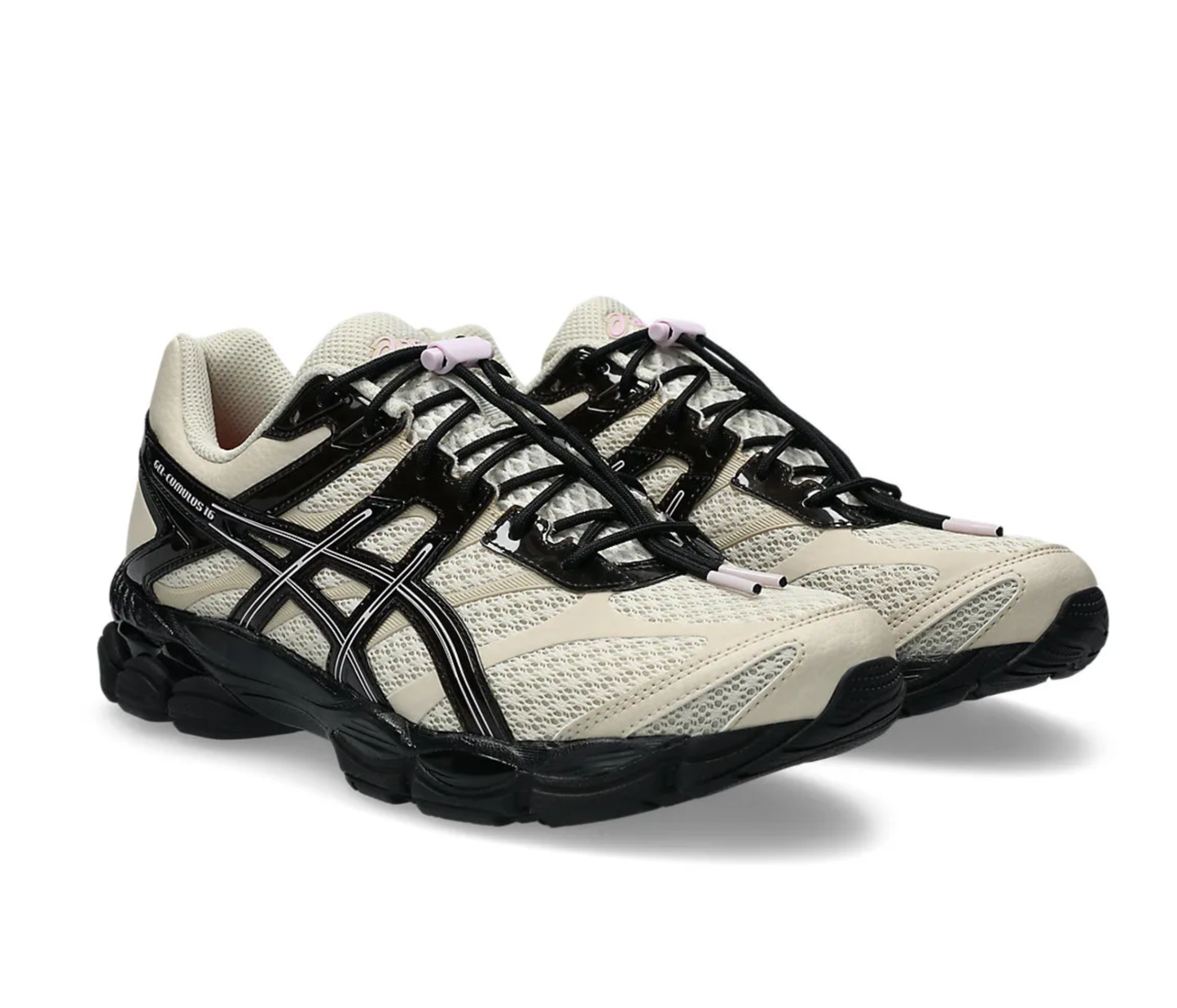 ASC Gel-Cumulus 16 Finesse Desert Rose