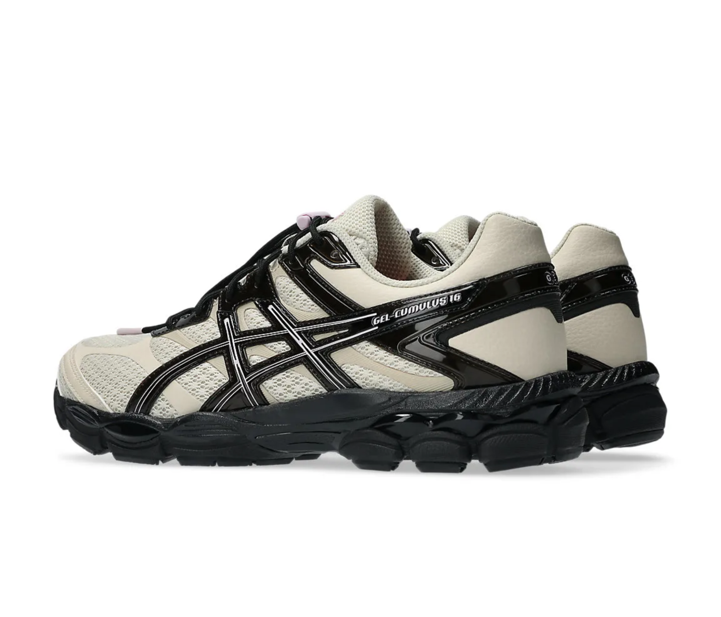 ASC Gel-Cumulus 16 Finesse Desert Rose