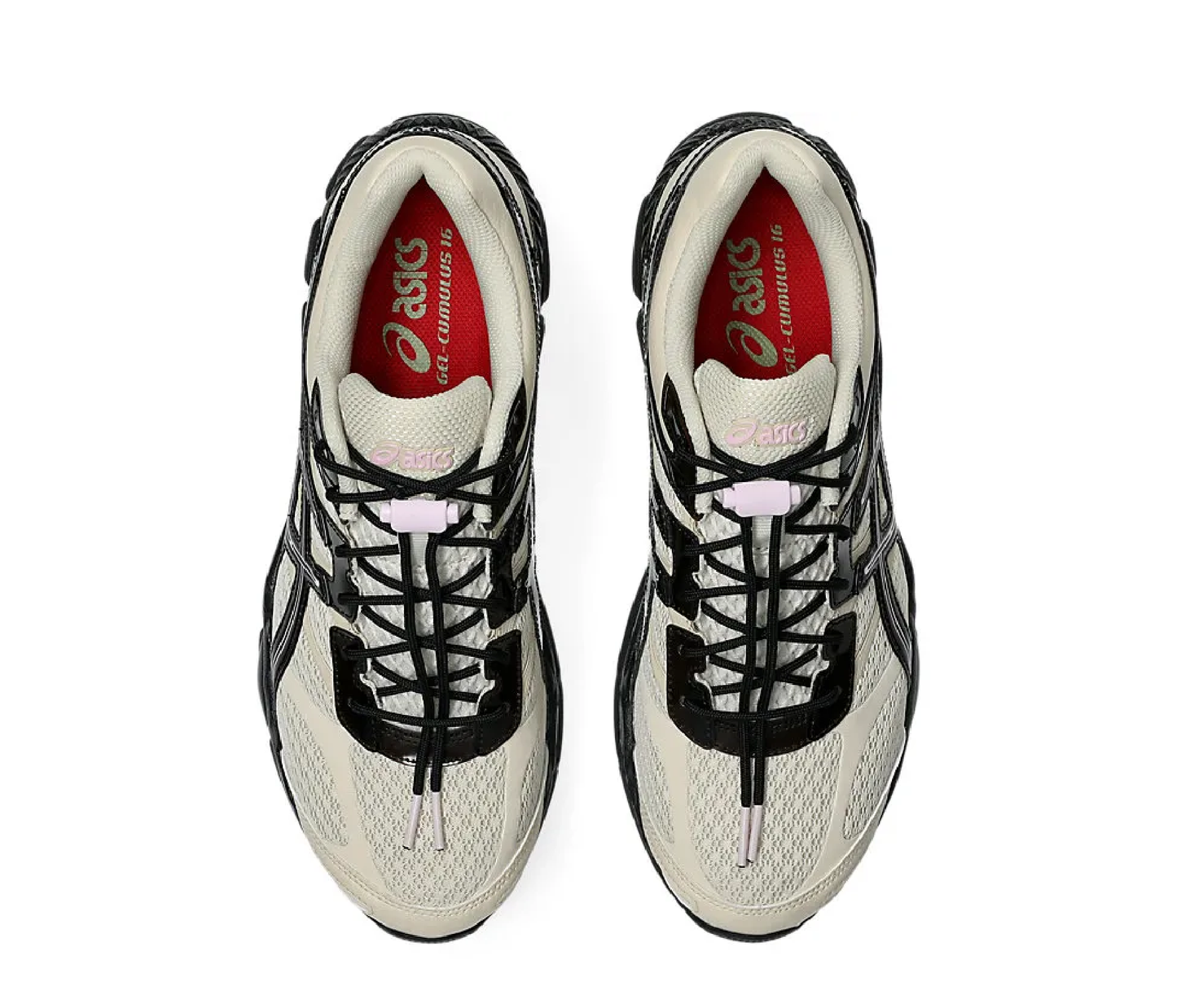 ASC Gel-Cumulus 16 Finesse Desert Rose