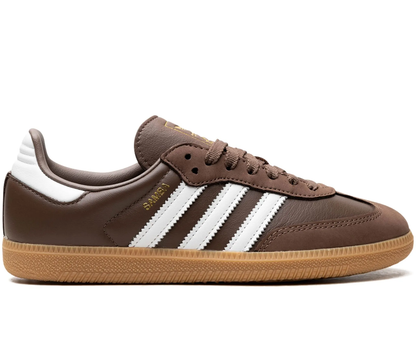 Samba OG Earth Strata