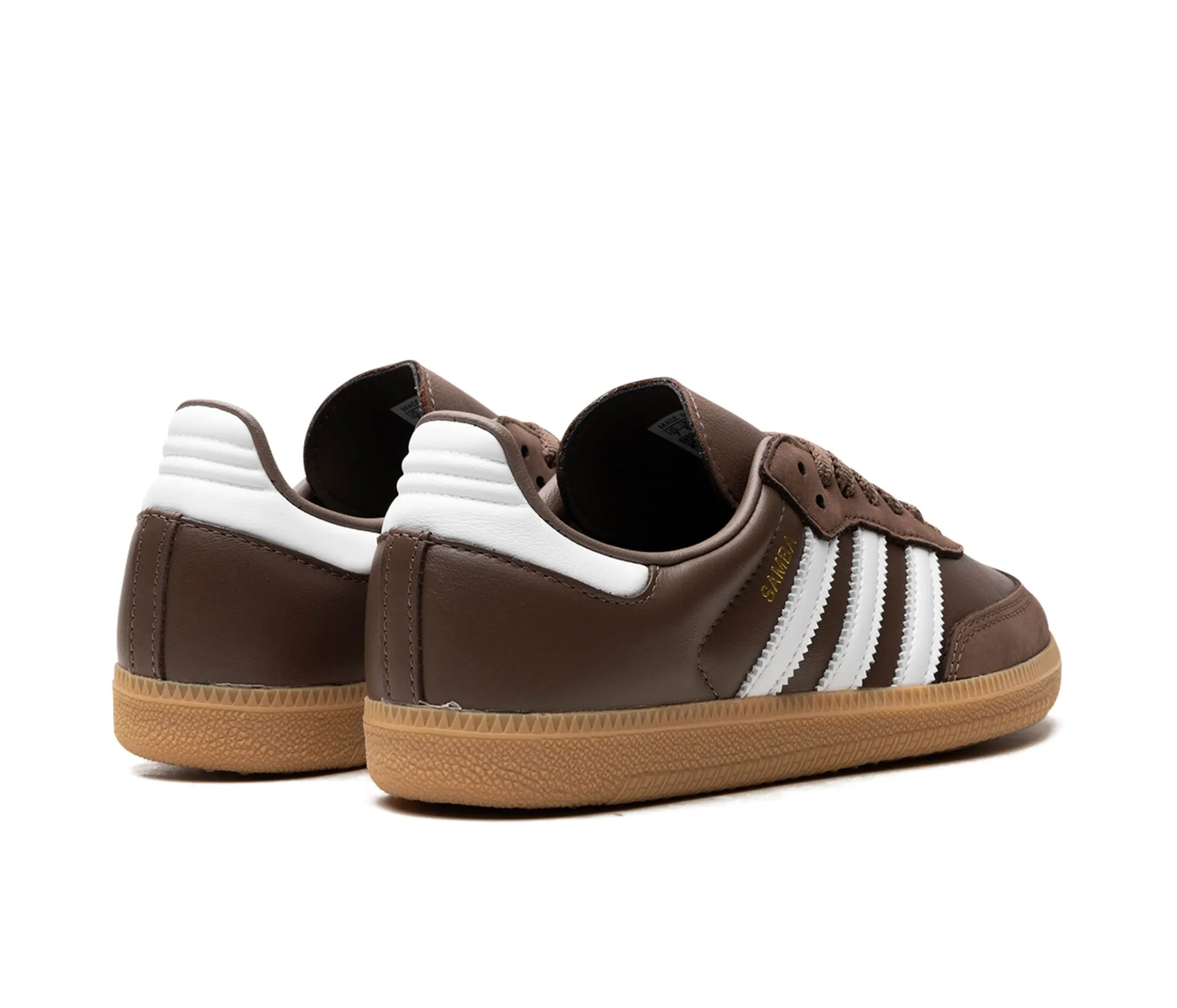 Samba OG Earth Strata