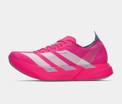 Adizero Adios Pro 4 Shock Pink