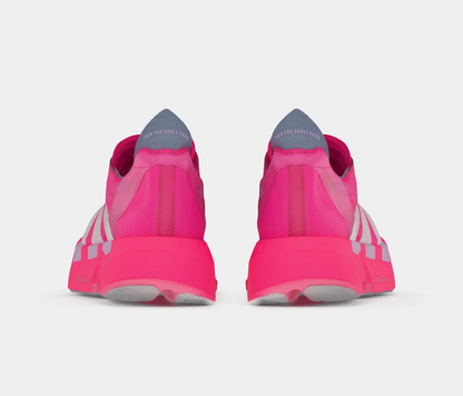 Adizero Adios Pro 4 Shock Pink