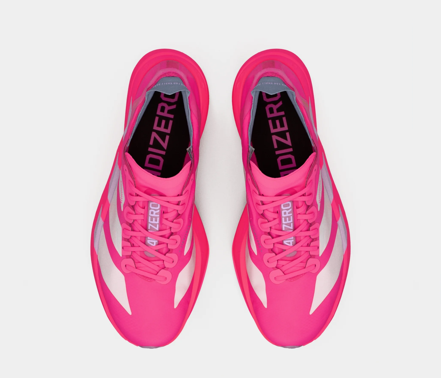 Adizero Adios Pro 4 Shock Pink