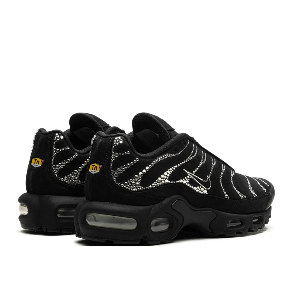 Swarovski Air Max Plus sneakers