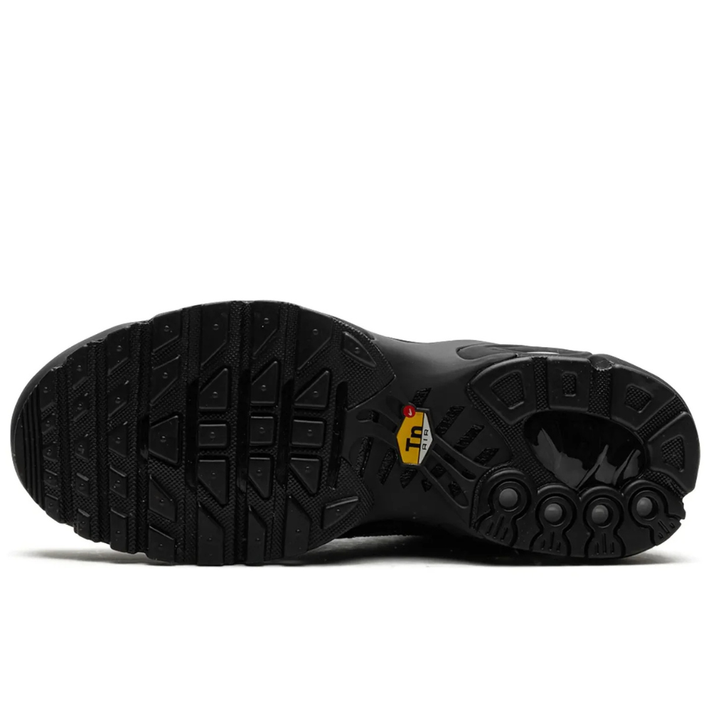 Swarovski Air Max Plus sneakers