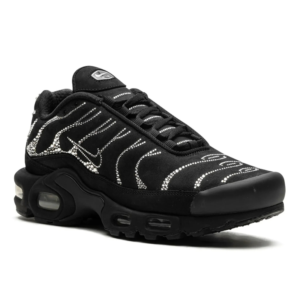 Swarovski Air Max Plus sneakers