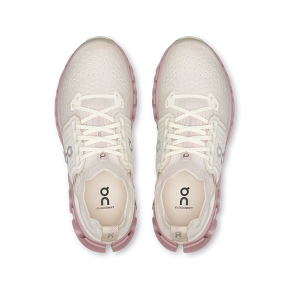 On Cloudswift 4 Pearl/Mauve