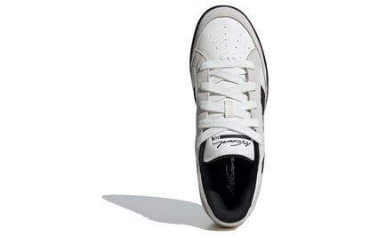 AVD Grey-Black Low Sneakers