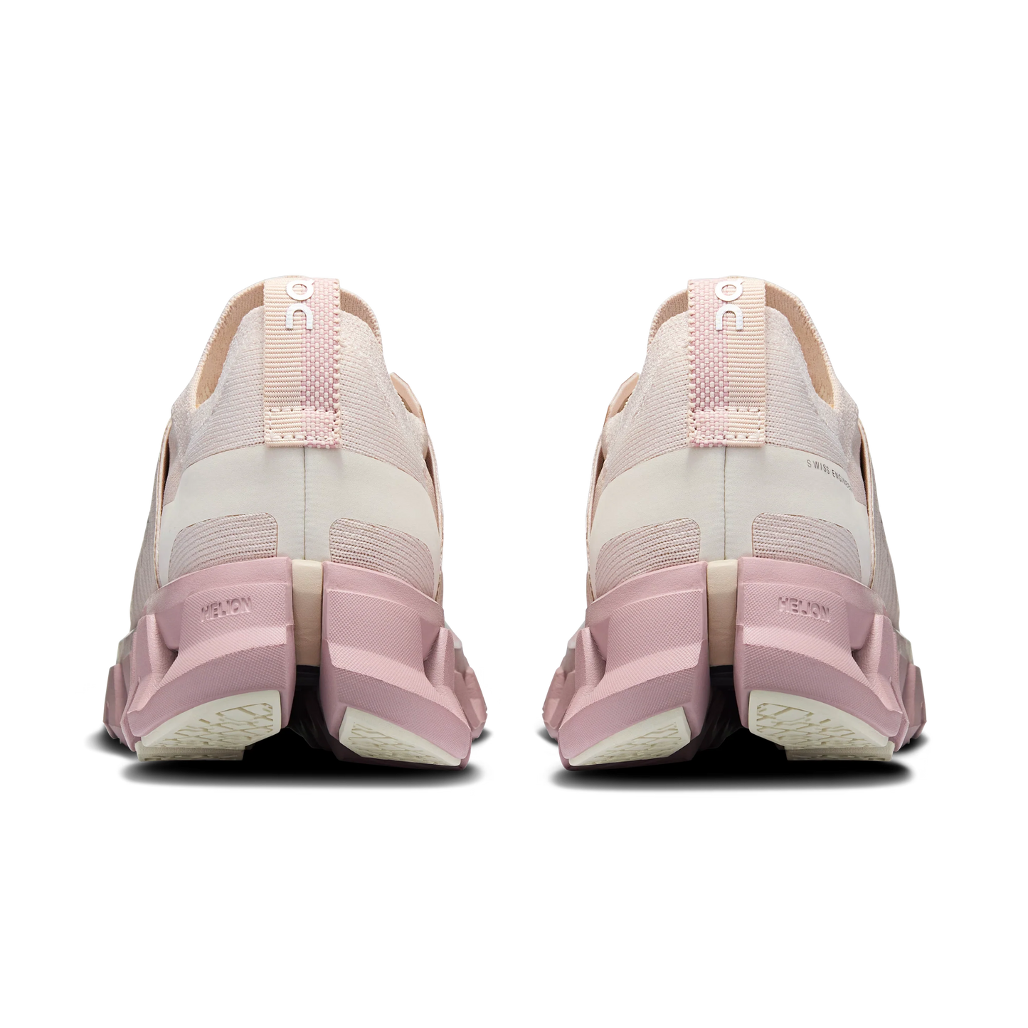 On Cloudswift 4 Pearl/Mauve