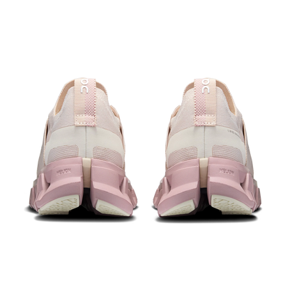 On Cloudswift 4 Pearl/Mauve