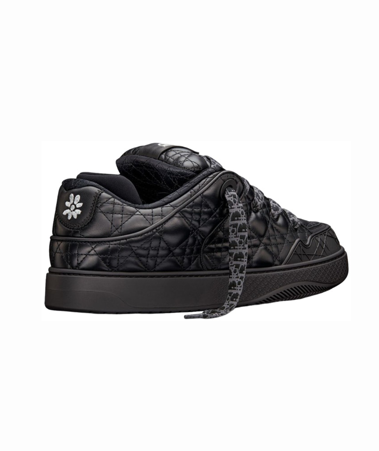 B9S Skater Limited And Numbered Edition Black