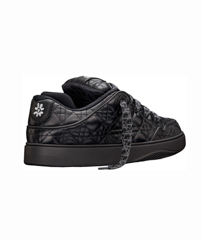 B9S Skater Limited And Numbered Edition Black