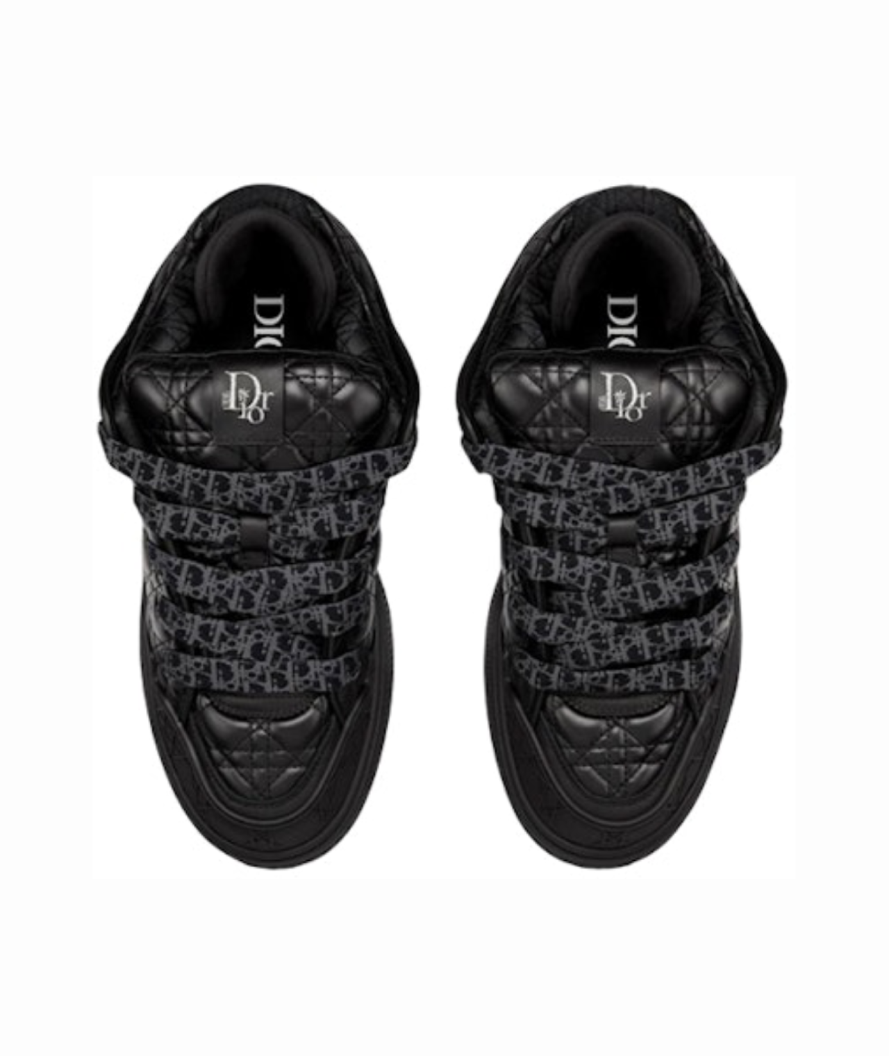 B9S Skater Limited And Numbered Edition Black