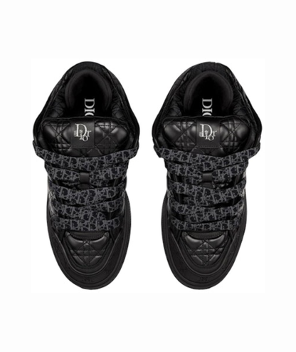 B9S Skater Limited And Numbered Edition Black