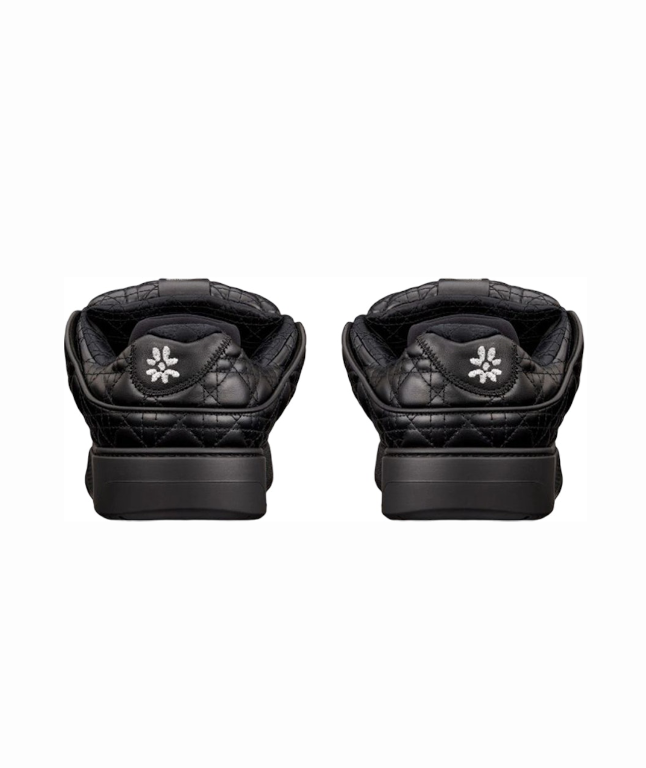 B9S Skater Limited And Numbered Edition Black