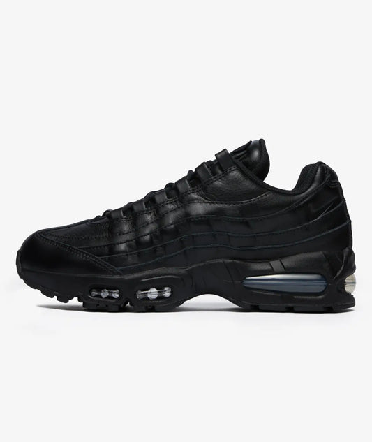 Air Max 95 OG Big Bubble Noir Anthracite
