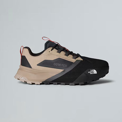 Retro Chunky Street Sneakers - GORETEX