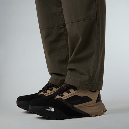 Retro Chunky Street Sneakers - GORETEX