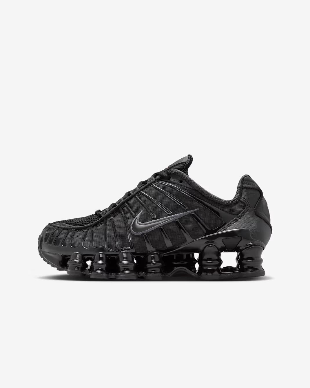 Shox TL Black Edition