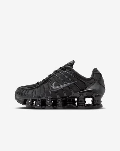 Shox TL Black Edition