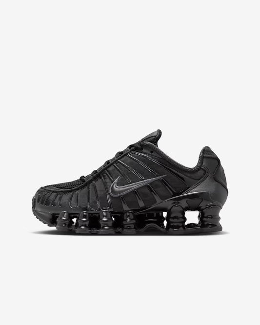 Shox TL Black Edition