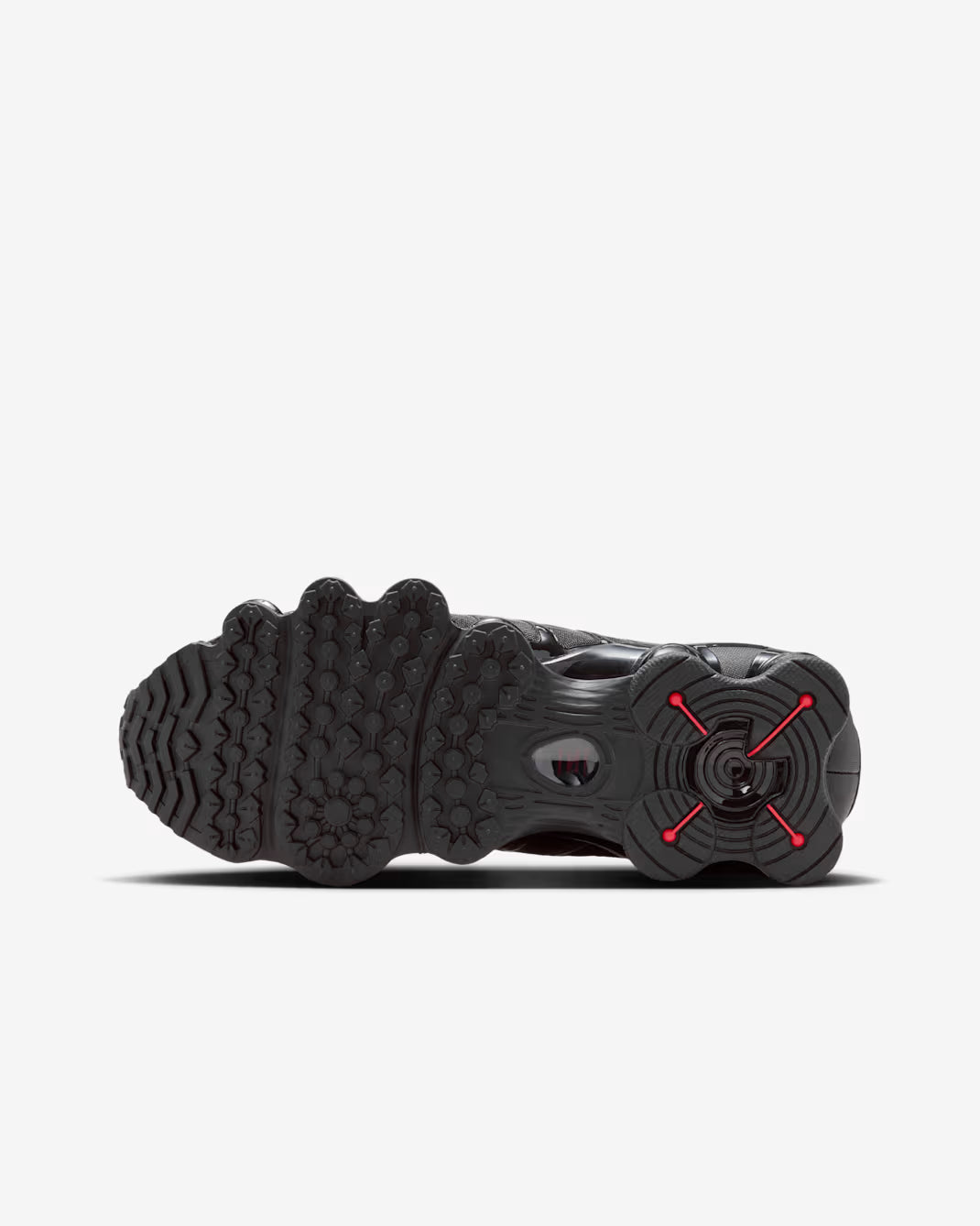 Shox TL Black Edition