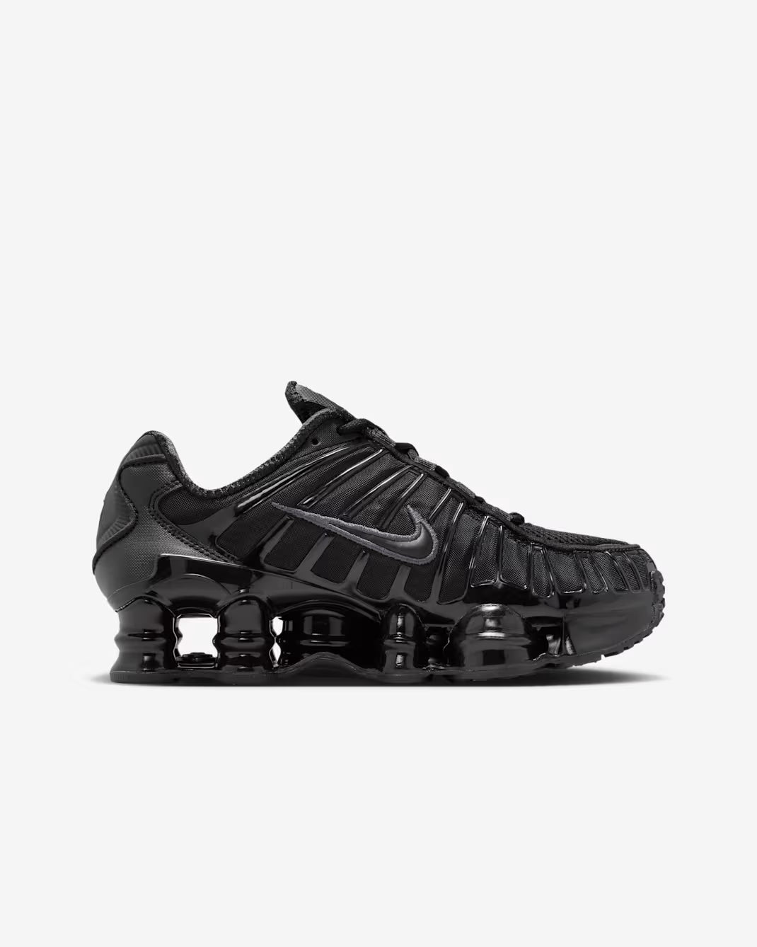 Shox TL Black Edition