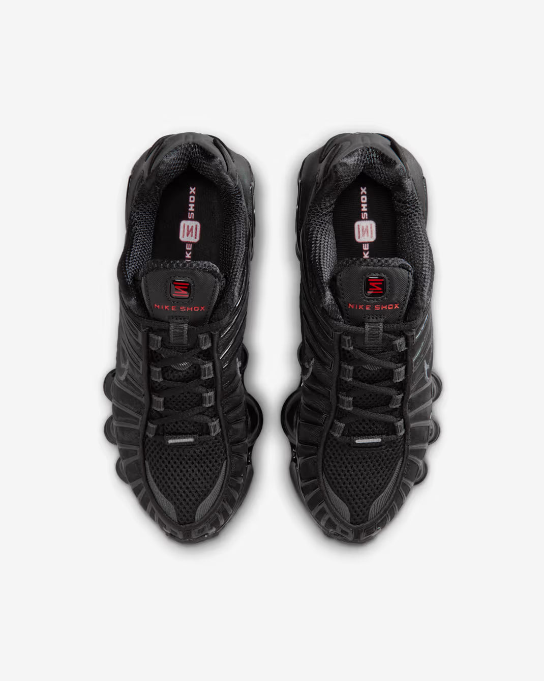 Shox TL Black Edition