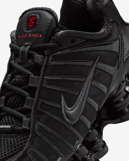 Shox TL Black Edition