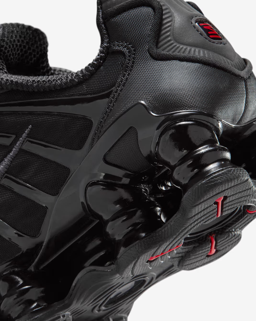 Shox TL Black Edition