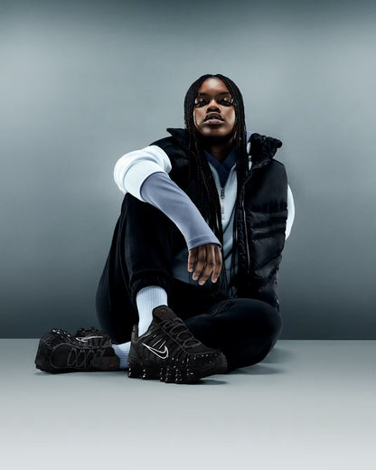 Shox TL Black Edition