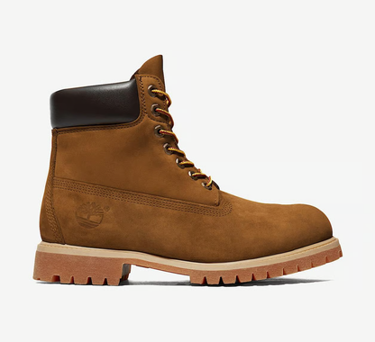All-Weather 6" Premium Boot – Wheat