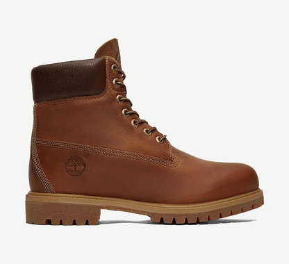 All-Weather 6" Premium Boot – Wheat