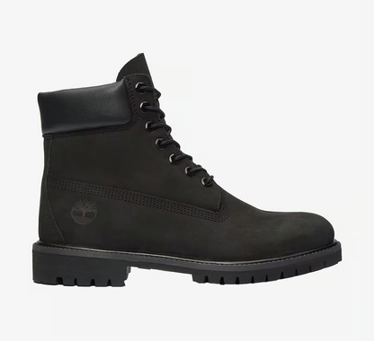 All-Weather 6" Premium Boot – Wheat