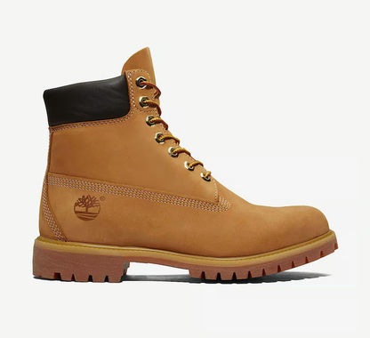 All-Weather 6" Premium Boot – Wheat