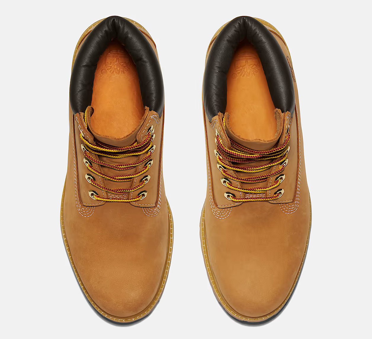 All-Weather 6" Premium Boot – Wheat