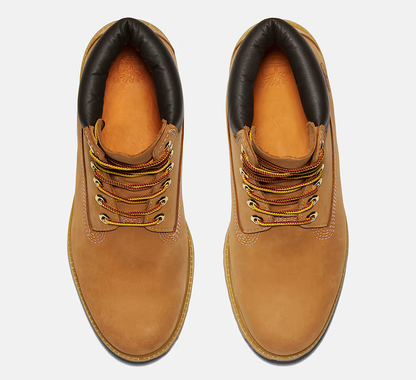 All-Weather 6" Premium Boot – Wheat