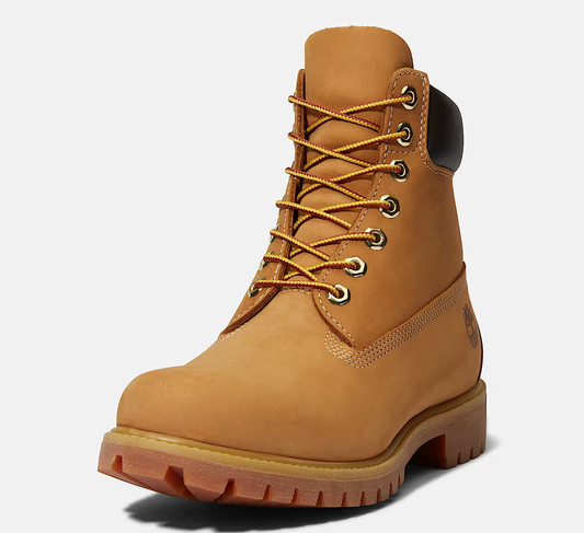 All-Weather 6" Premium Boot – Wheat