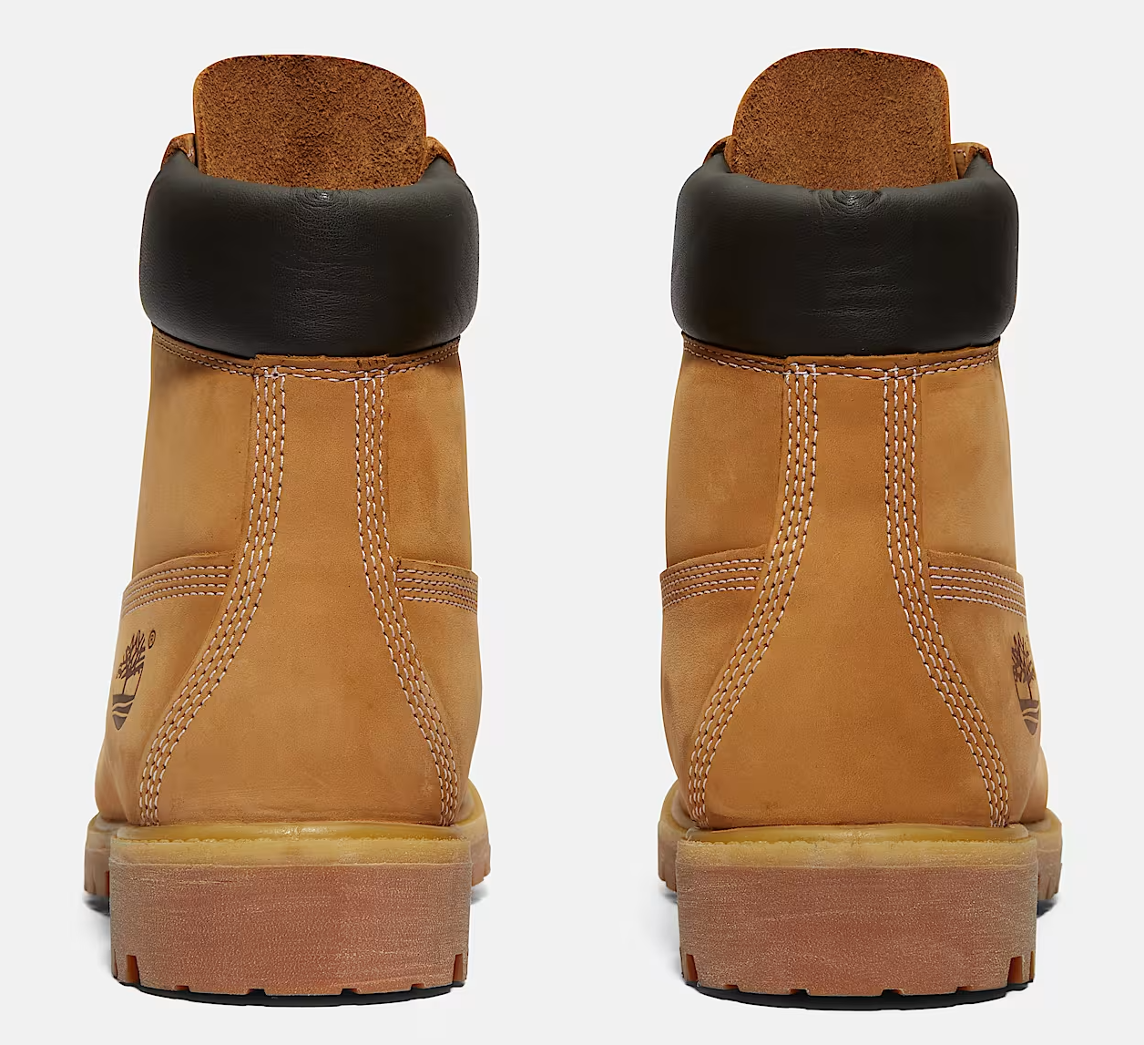 All-Weather 6" Premium Boot – Wheat