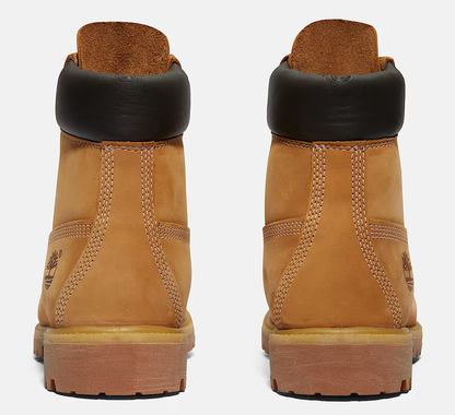 All-Weather 6" Premium Boot – Wheat