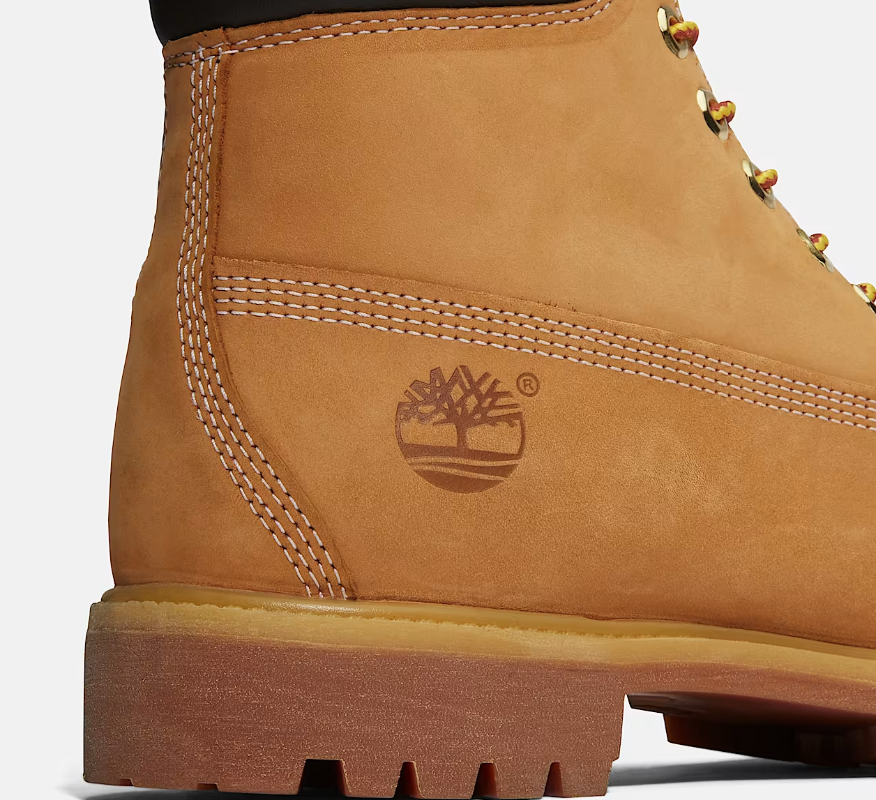 All-Weather 6" Premium Boot – Wheat
