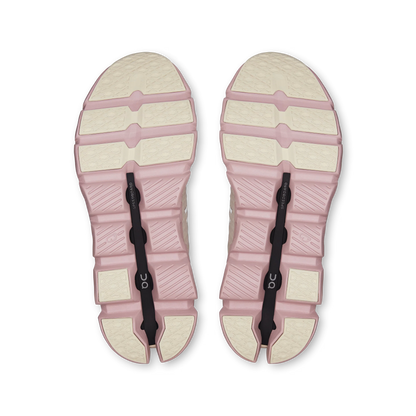 On Cloudswift 4 Pearl/Mauve