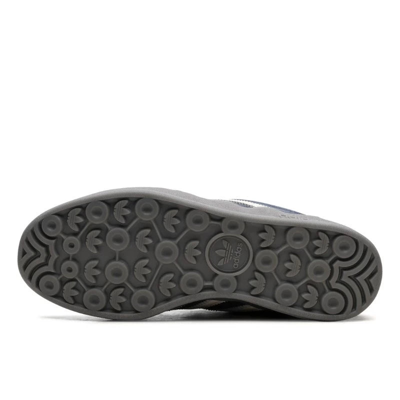 Gazelle Indoor Crew Navy Burgundy