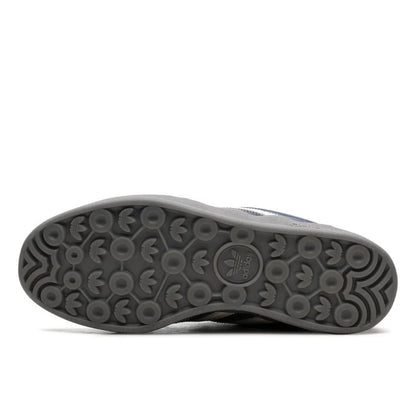 Gazelle Indoor Crew Navy Burgundy